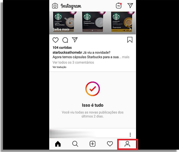 Como excluir seguidores do Instagram perfil
