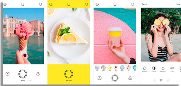 10 aplicativos para melhorar fotos no Android e iPhone - 51