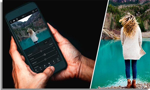 10 aplicativos para melhorar fotos no Android e iPhone - 4