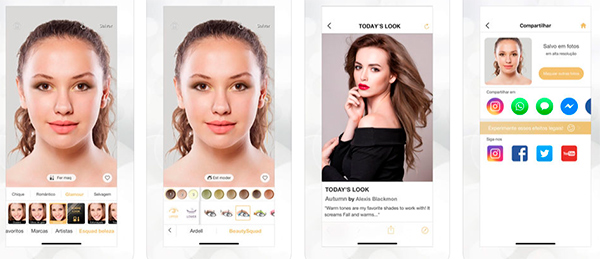 10 aplicativos para melhorar fotos no Android e iPhone - 62