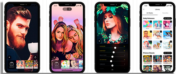 10 aplicativos para melhorar fotos no Android e iPhone - 68