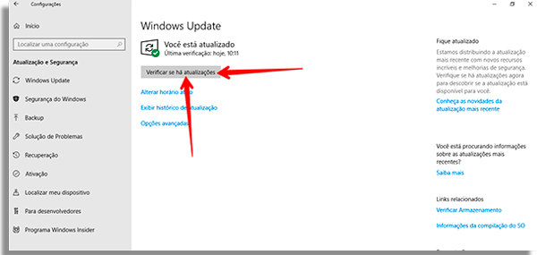 Como atualizar o Windows 10: Guia completo | AppTuts