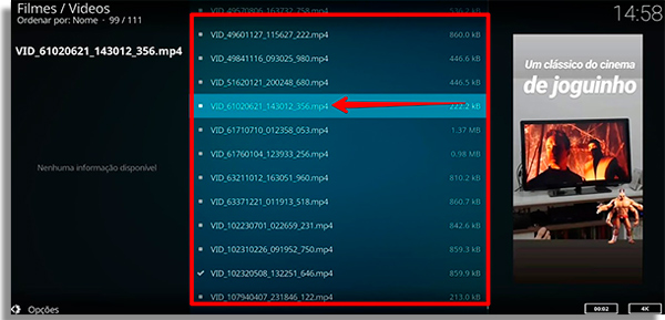 Como usar o Kodi no Android   passo a passo completo    AppTuts - 87
