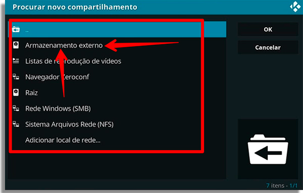 Como usar o Kodi no Android   passo a passo completo    AppTuts - 26