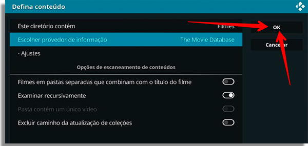 Como usar o Kodi no Android   passo a passo completo    AppTuts - 52