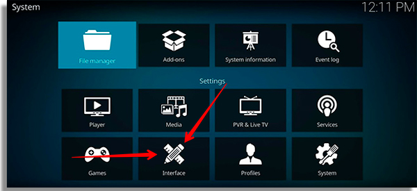 Como usar o Kodi no Android   passo a passo completo    AppTuts - 82