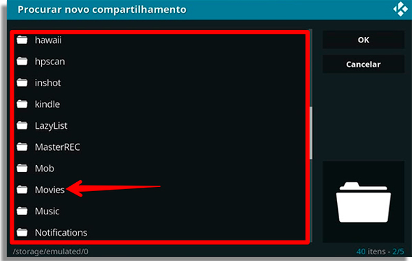 Como usar o Kodi no Android   passo a passo completo    AppTuts - 47