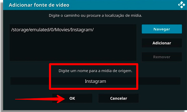 Como usar o Kodi no Android   passo a passo completo    AppTuts - 98