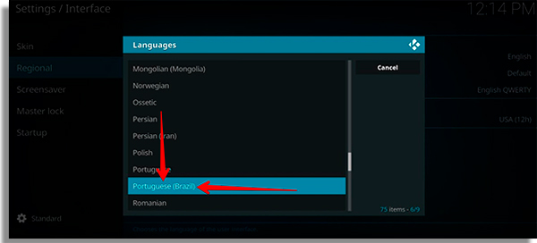 Como usar o Kodi no Android   passo a passo completo    AppTuts - 65