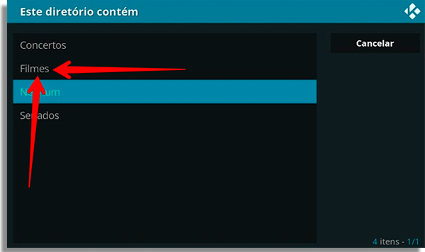 Como usar o Kodi no Android   passo a passo completo    AppTuts - 57