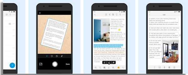 leitores de pdf mobile