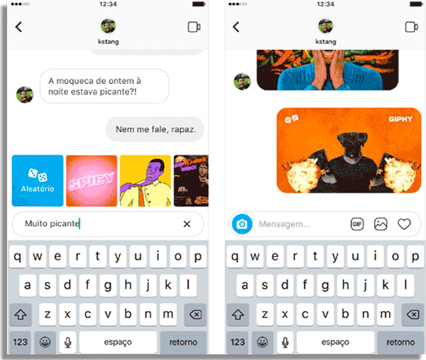 simplegram vs bume inbox