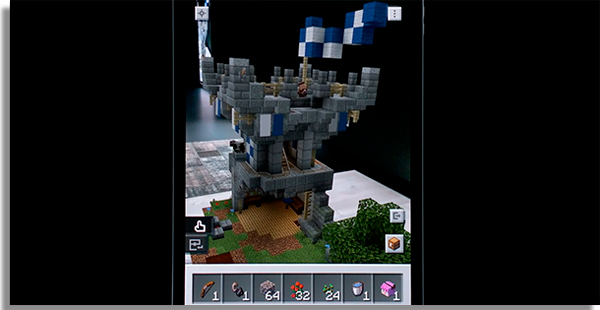 wwdc 2019 minecraft