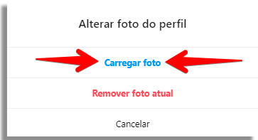 12 passos para colocar c rculo na foto de perfil do Instagram - 37