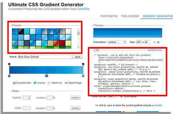 Como capturar cores no Google Chrome - 74