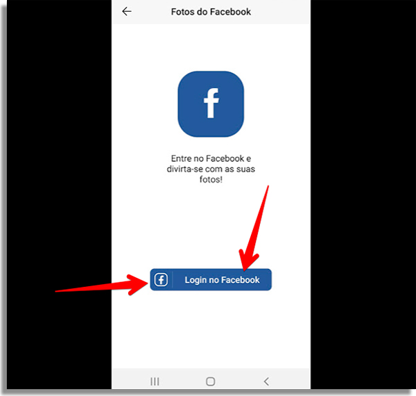 Como usar o FaceApp para ficar mais velho - 18