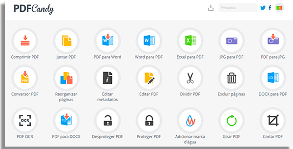 Converter PDF para JPG  5 melhores aplicativos - 68