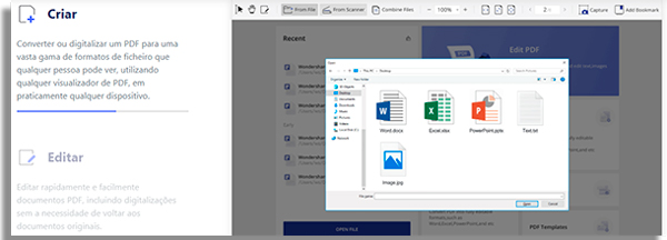Converter PDF para JPG  5 melhores aplicativos - 3