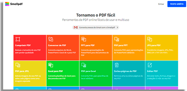 Converter PDF para JPG  5 melhores aplicativos - 23