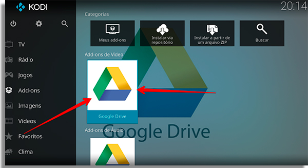 Adding Strm Files To The Library Xbmc Adding Strm Files To The Library Xbmc
