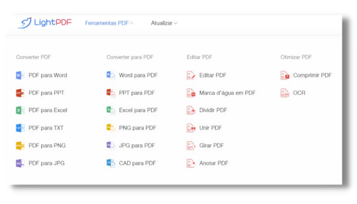 Converter JPG para PDF  7 melhores aplicativos e sites - 94