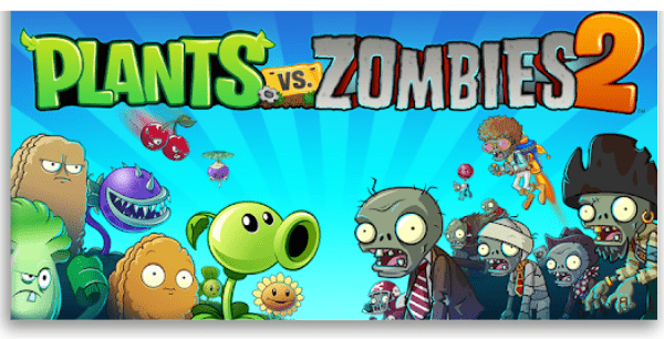 plants vs zombies juegos offline gratuitos android iphone