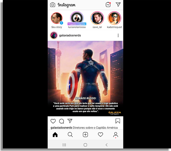 Como colocar letras de m sica no Instagram Stories - 81