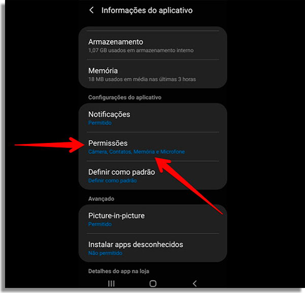 Como colocar temperatura no Instagram Stories 2022 - 8