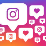 Fontes para Instagram Destaque