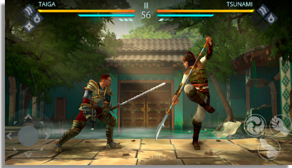 shadow fight 3