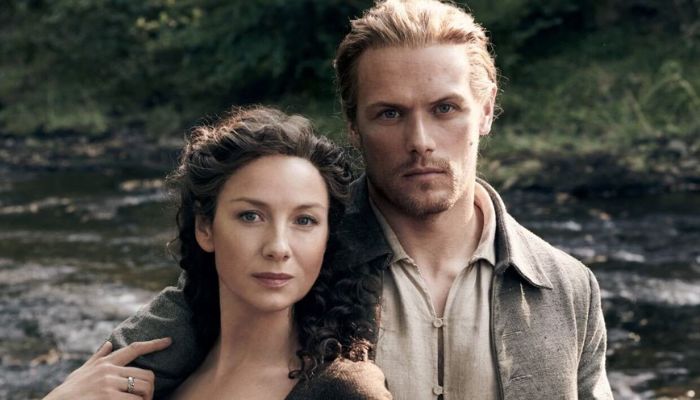 outlander
