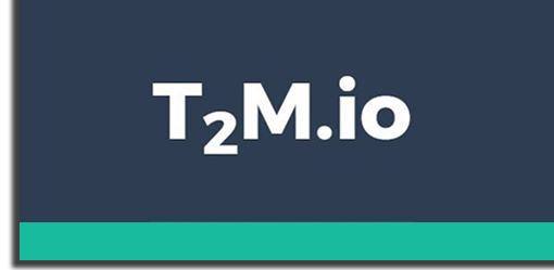 melhores encurtadores de link t2m