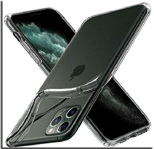 acessórios para iPhone 11 capa spigen