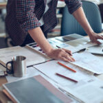 Aplicativo de emprego
