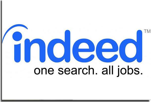 indeed job search apps
