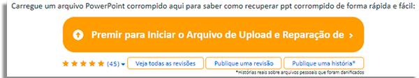 O que pode ser feito com um arquivo PowerPoint danificado    AppTuts - 61