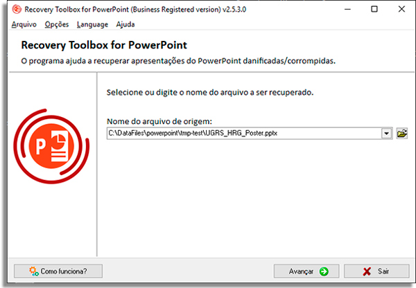 O que pode ser feito com um arquivo PowerPoint danificado    AppTuts - 22