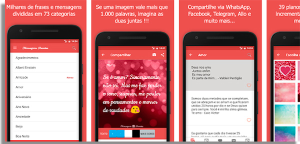 como puxar assunto whatsapp mensagensprontas