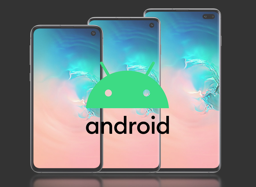 Conheça os smartphones Samsung que receberão o Android 10