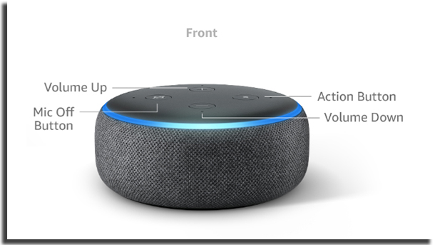 Google Home Mini vs Echo Dot  6 principais diferen as   AppTuts - 63
