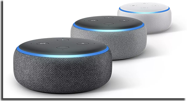 Google Home Mini vs Echo Dot  6 principais diferen as   AppTuts - 81