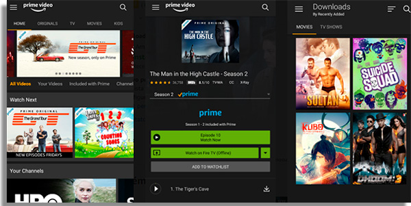 Fire TV Stick Apps  10 melhores op  es para o aparelho - 9