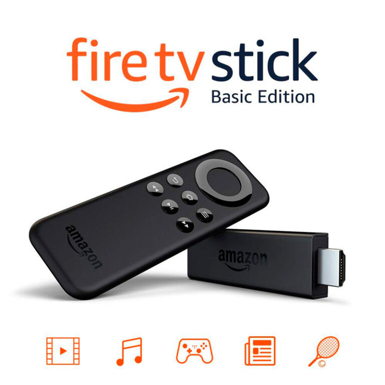 Fire TV Stick Apps: 10 melhores opções para o aparelho
