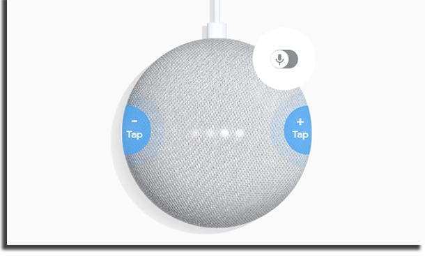 Google Home Mini vs Echo Dot  6 principais diferen as   AppTuts - 30