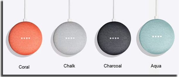 Google Home Mini vs Echo Dot  6 principais diferen as   AppTuts - 58