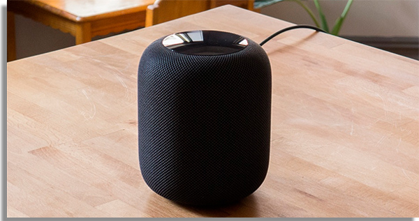 google home vs apple homepod apple