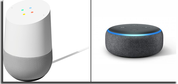 Alexa and Google Home  7 differences to be aware of - 65