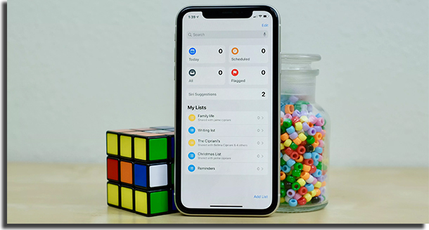 O que é iOS da Apple