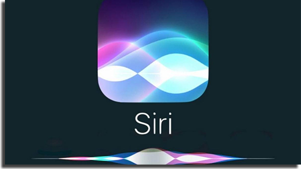 O que é iOS - Siri