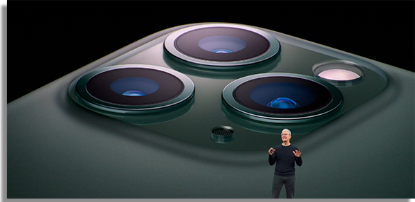 iPhone 11 Pro  7 maiores novidades do top de linha da Apple   AppTuts - 77